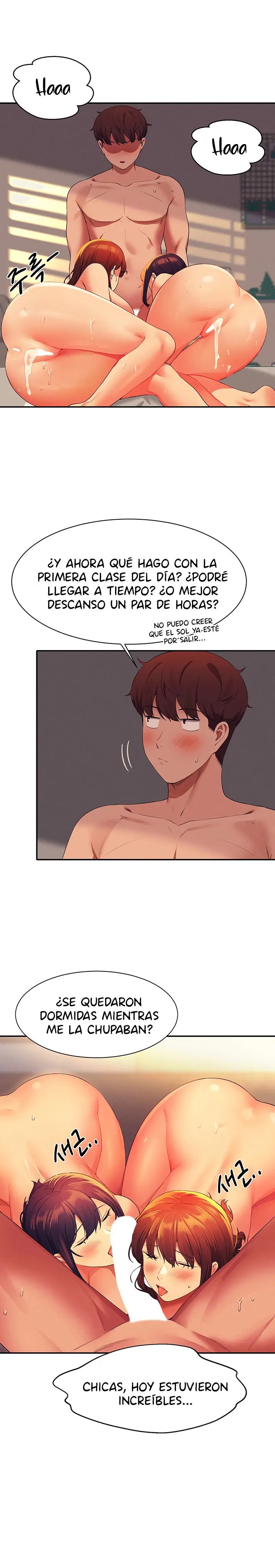 Where is Goddess Raw Chapter 66 image 19