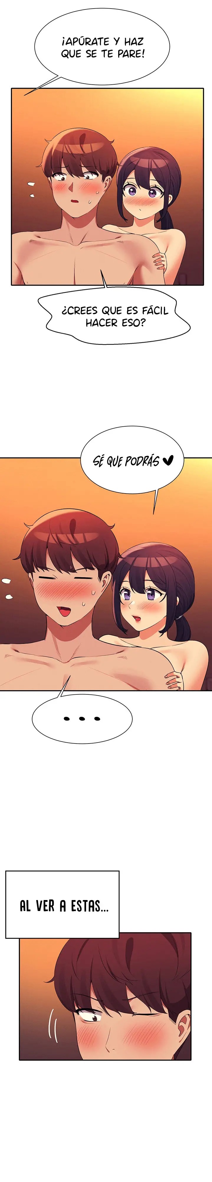 Where is Goddess Raw Chapter 66 image 7