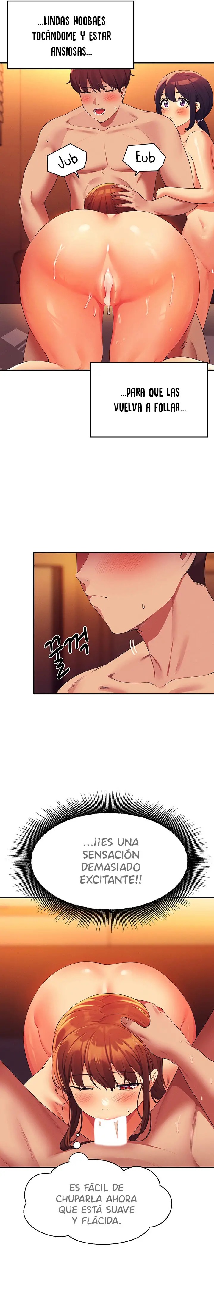 Where is Goddess Raw Chapter 66 image 8