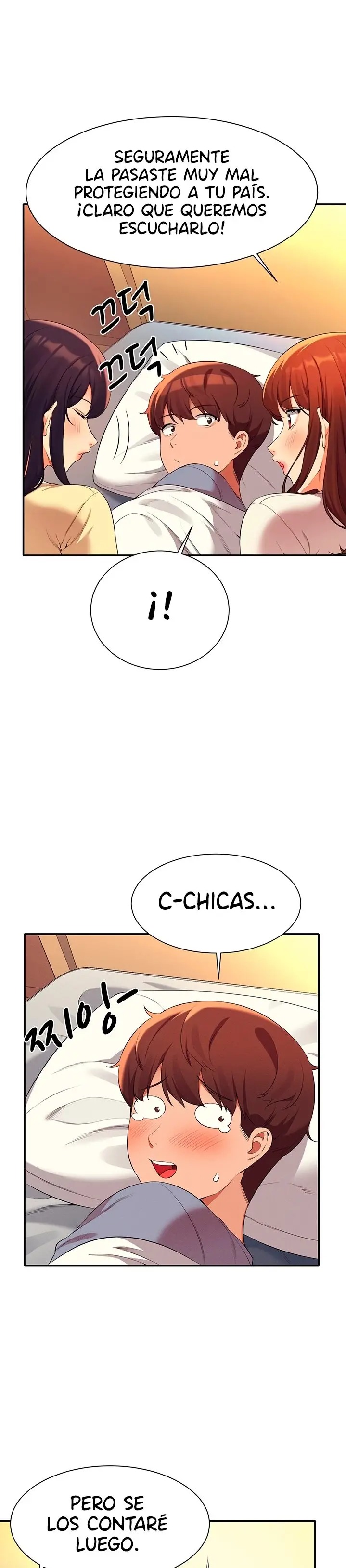 Where is Goddess Raw Chapter 67 image 9