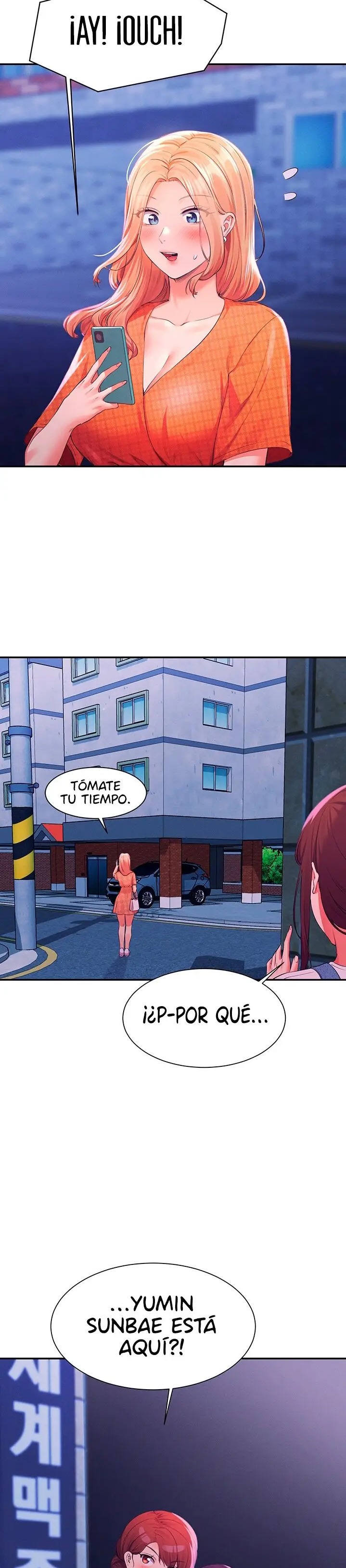 Where is Goddess Raw Chapter 67 image 16