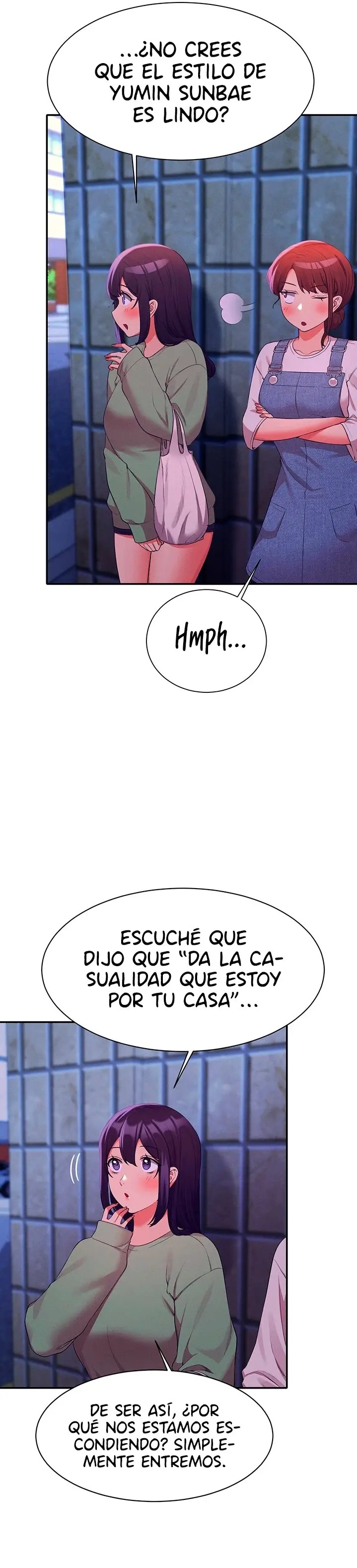 Where is Goddess Raw Chapter 67 image 18