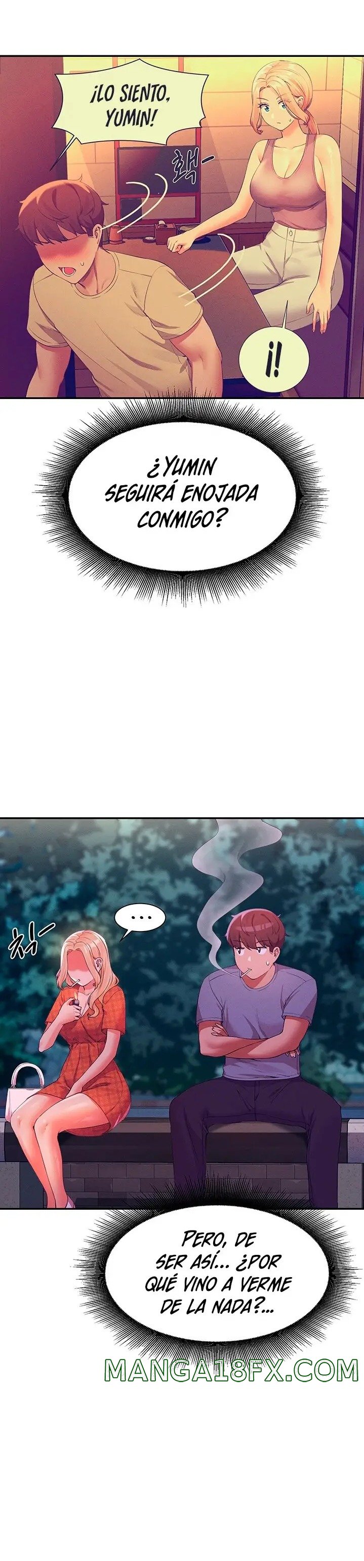 Where is Goddess Raw Chapter 67 image 26