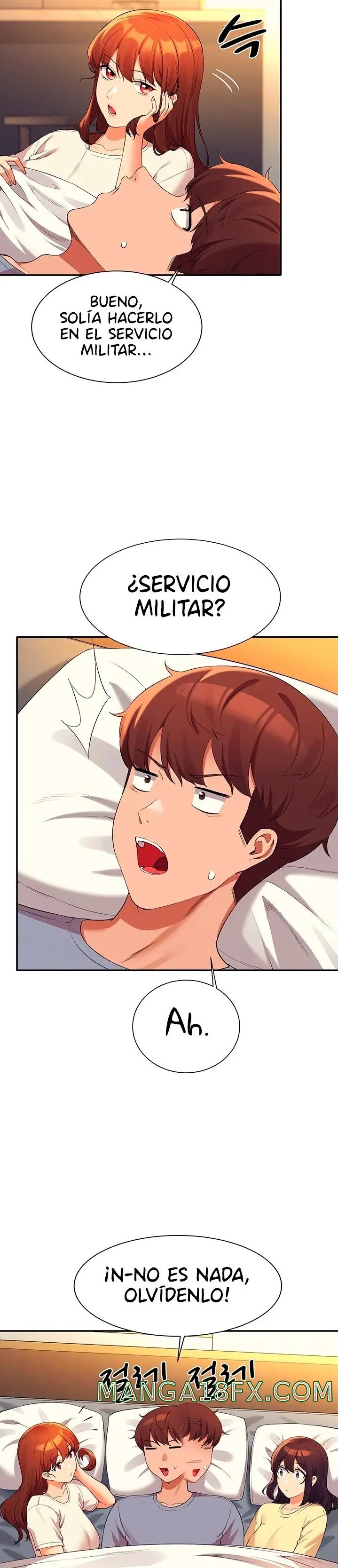 Where is Goddess Raw Chapter 67 image 7