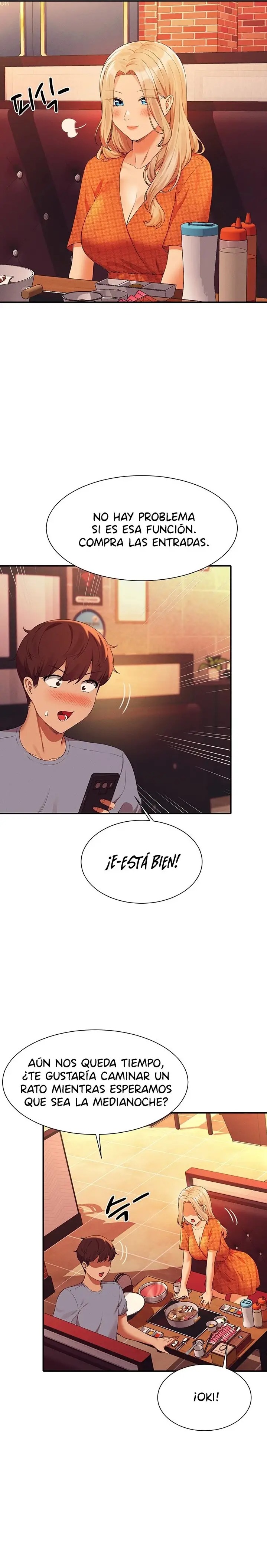 Where is Goddess Raw Chapter 68 image 9