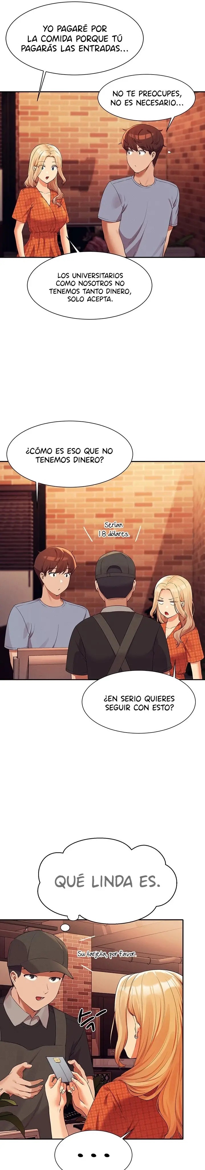 Where is Goddess Raw Chapter 68 image 10