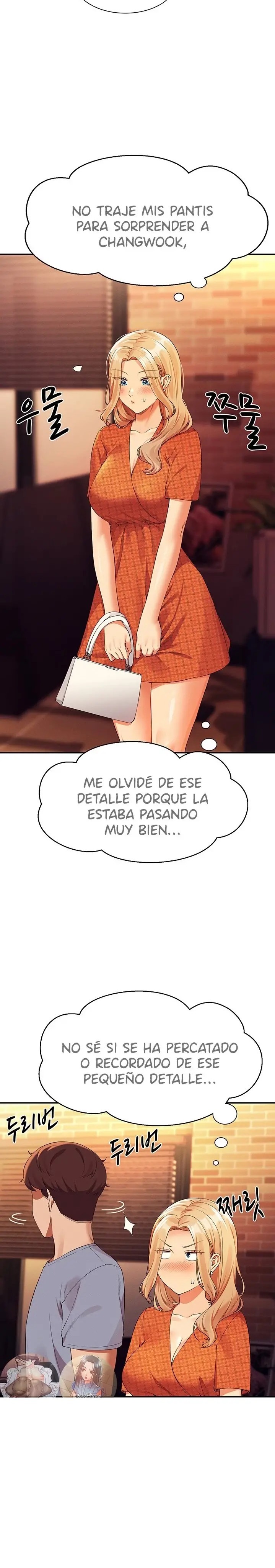 Where is Goddess Raw Chapter 68 image 11