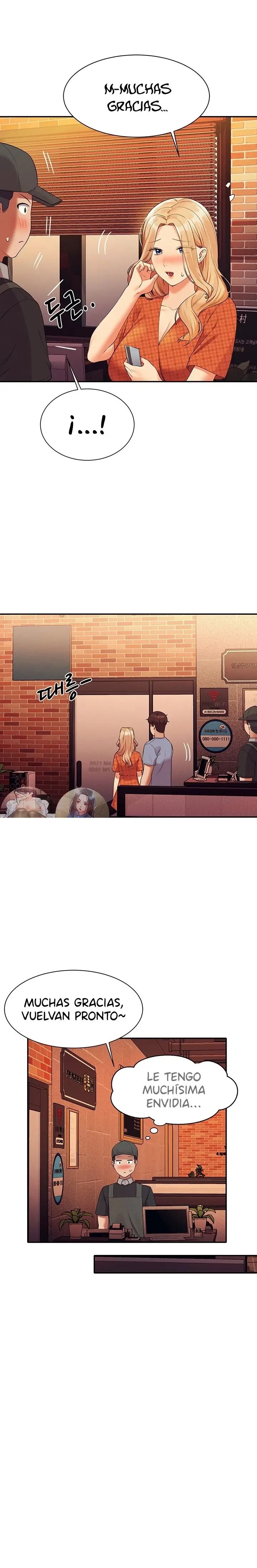 Where is Goddess Raw Chapter 68 image 15