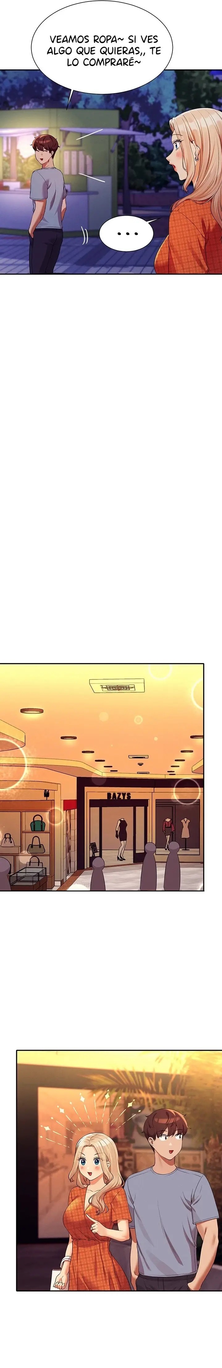Where is Goddess Raw Chapter 68 image 18