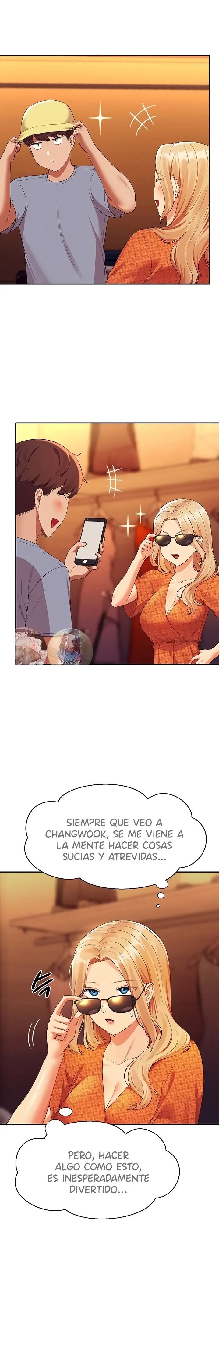Where is Goddess Raw Chapter 68 image 19