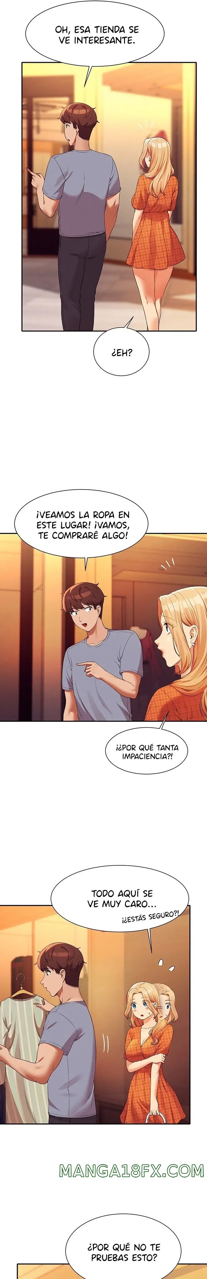 Where is Goddess Raw Chapter 68 image 20