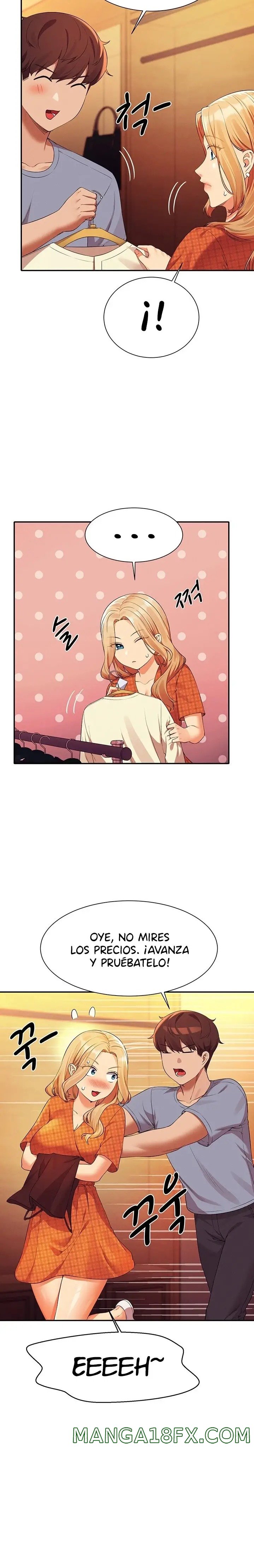 Where is Goddess Raw Chapter 68 image 21
