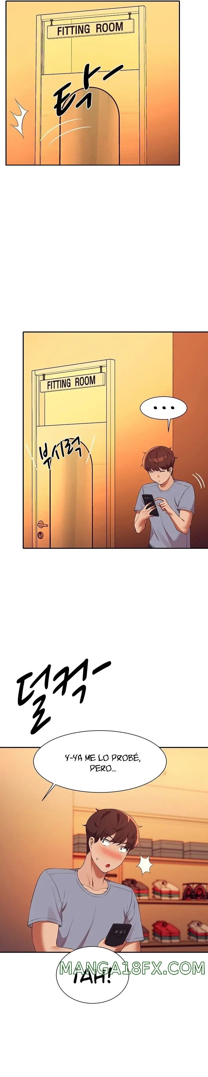 Where is Goddess Raw Chapter 68 image 22