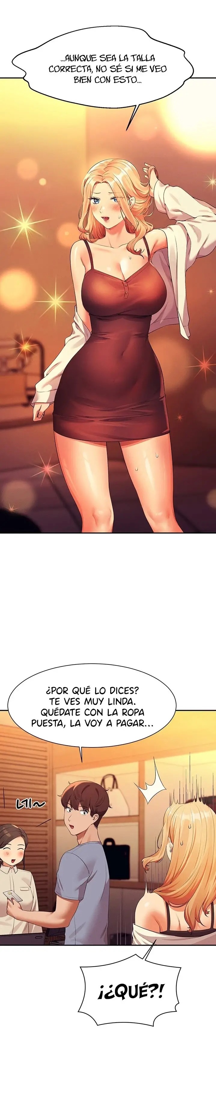 Where is Goddess Raw Chapter 68 image 23