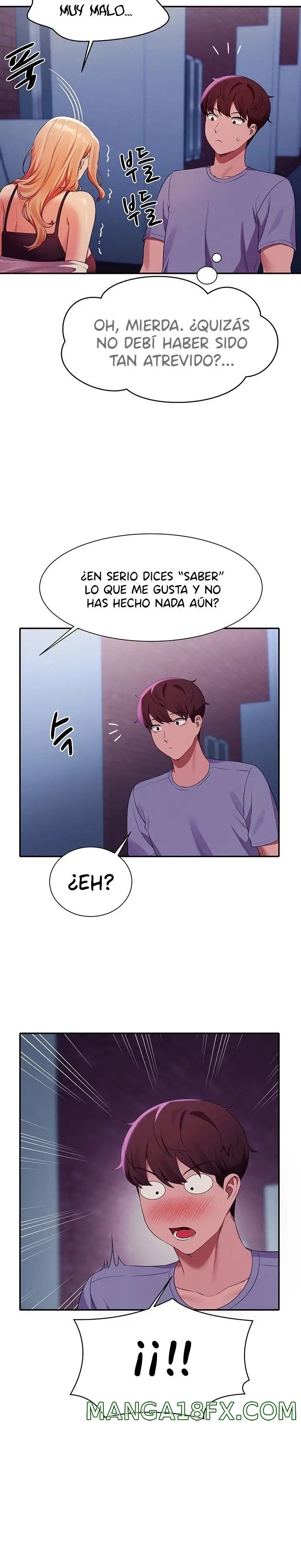 Where is Goddess Raw Chapter 68 image 27
