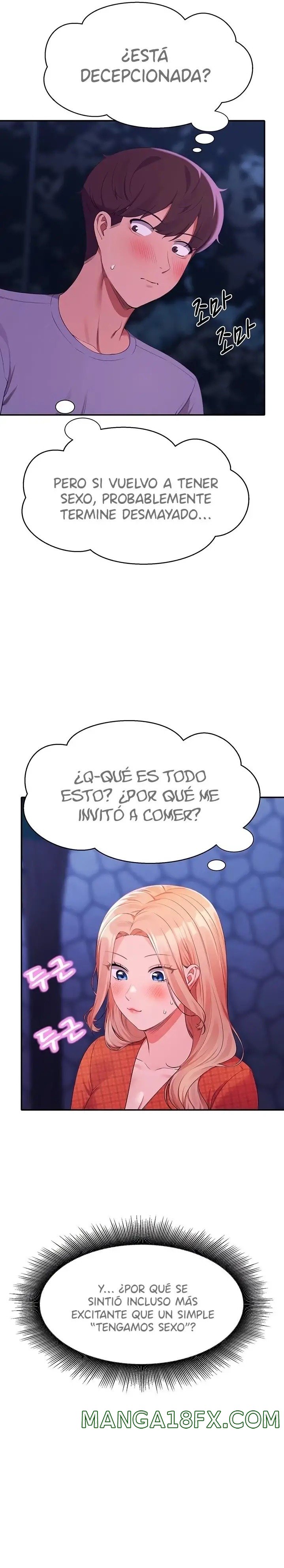 Where is Goddess Raw Chapter 68 image 4