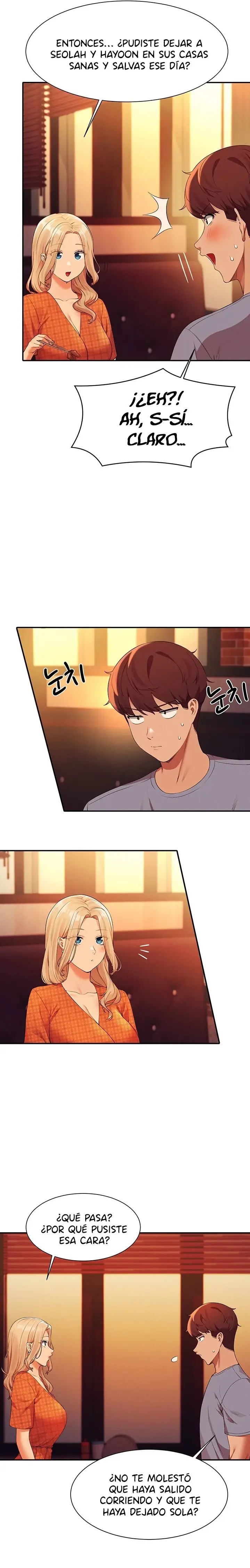 Where is Goddess Raw Chapter 68 image 6