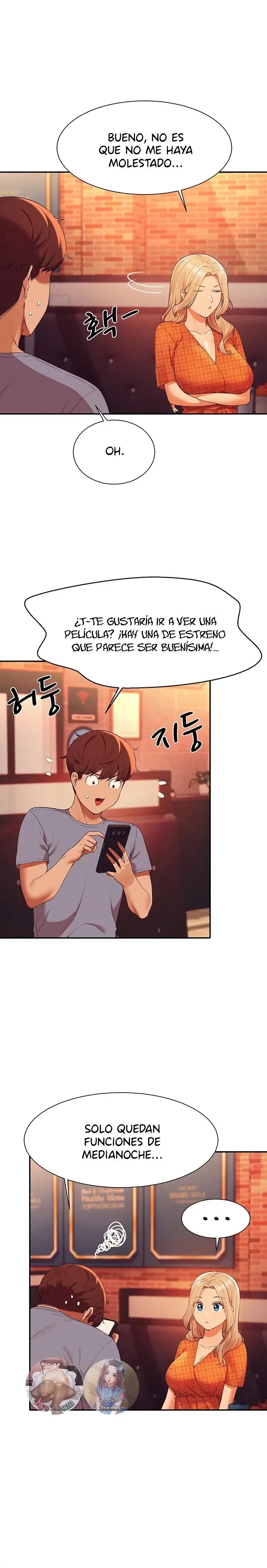 Where is Goddess Raw Chapter 68 image 8