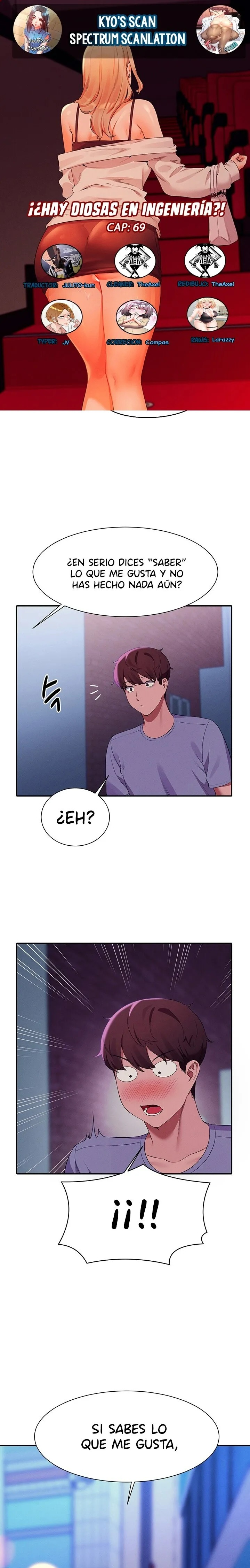 Where is Goddess Raw Chapter 69 image 0