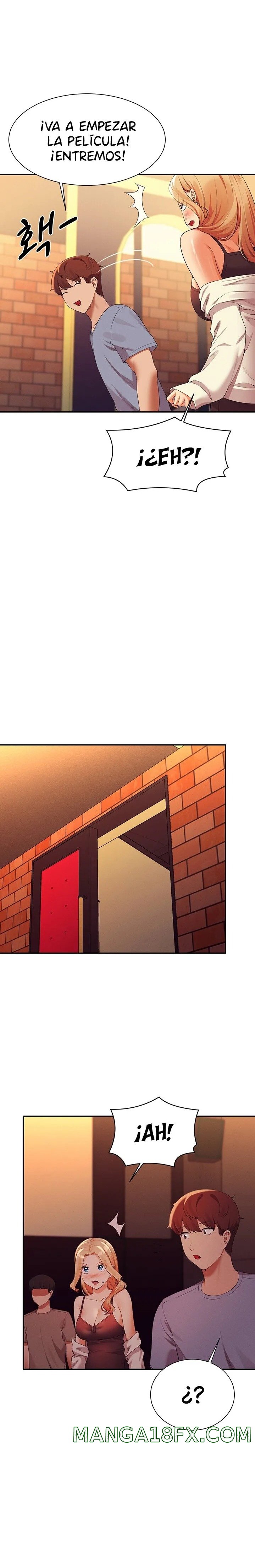 Where is Goddess Raw Chapter 69 image 9