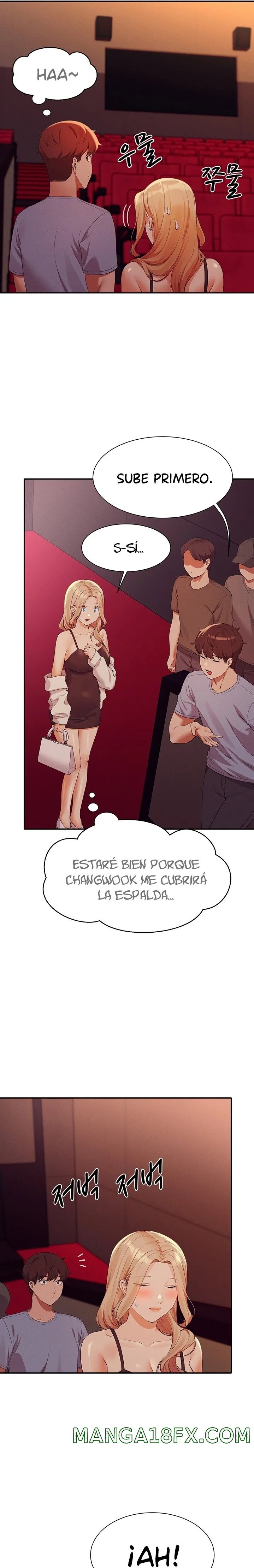 Where is Goddess Raw Chapter 69 image 10