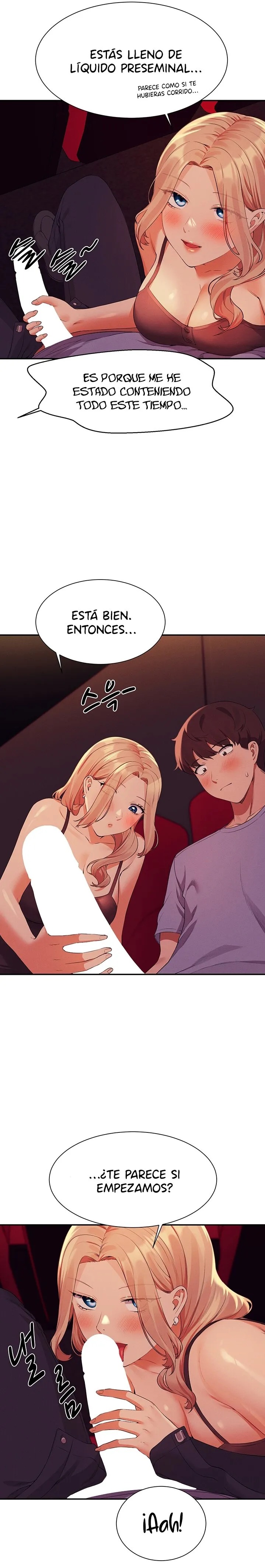 Where is Goddess Raw Chapter 69 image 18