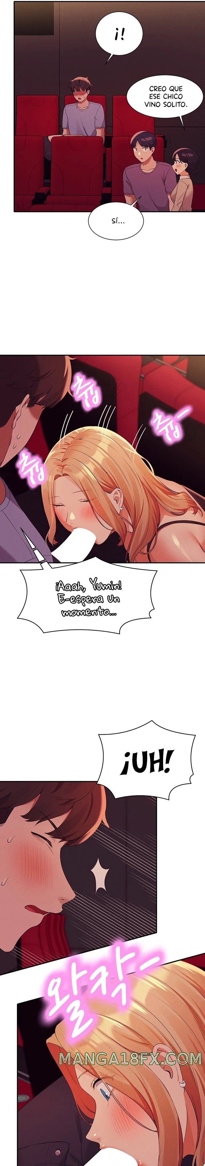 Where is Goddess Raw Chapter 69 image 20