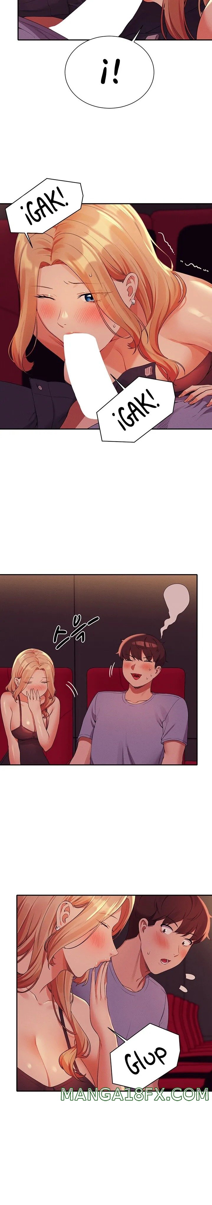 Where is Goddess Raw Chapter 69 image 21