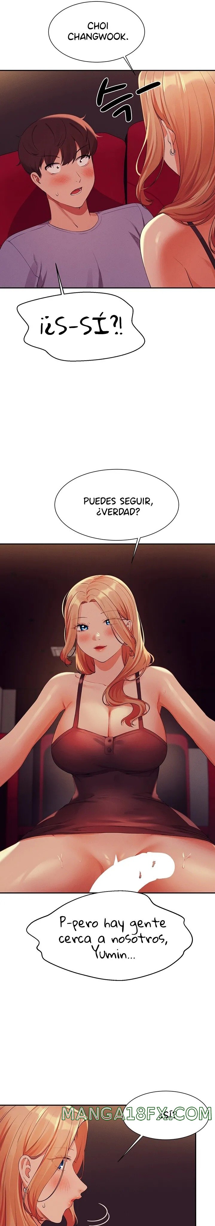Where is Goddess Raw Chapter 69 image 22