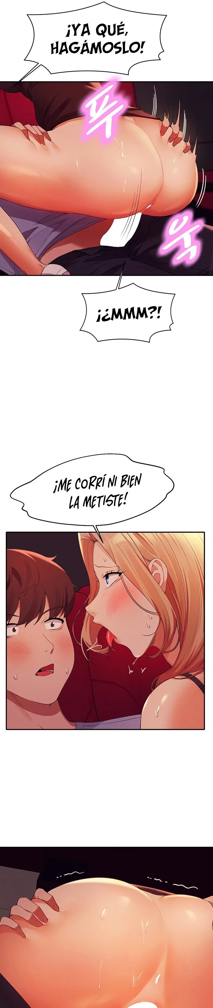 Where is Goddess Raw Chapter 69 image 24
