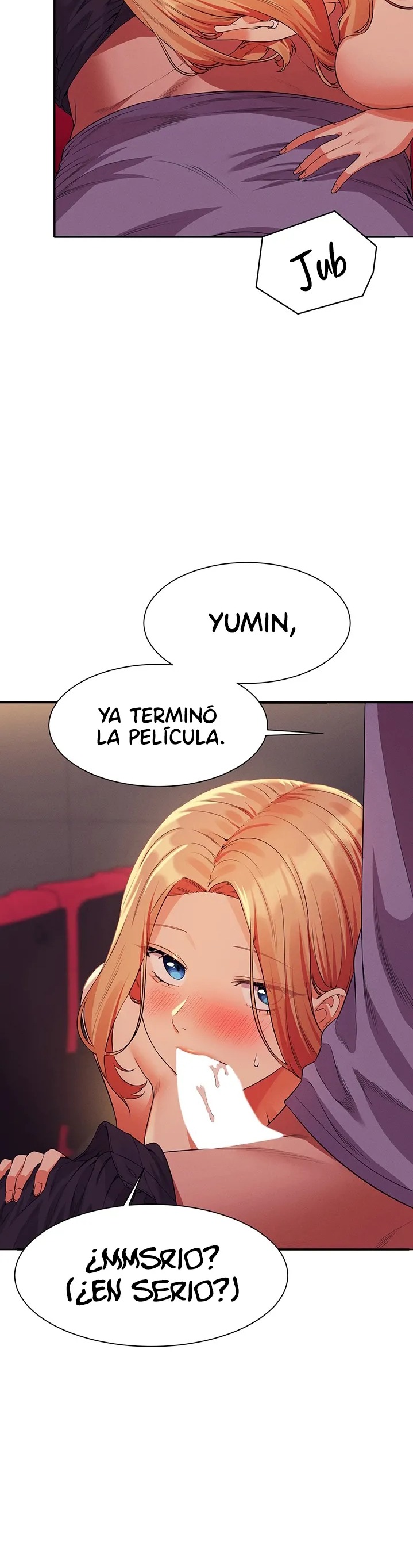 Where is Goddess Raw Chapter 70 image 20