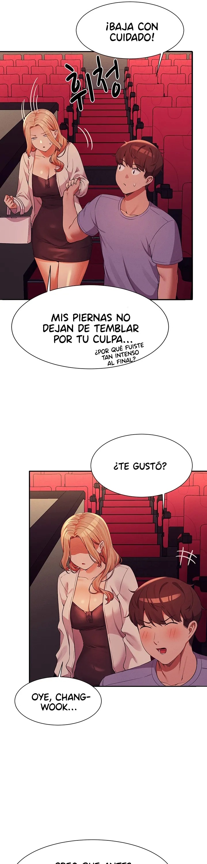Where is Goddess Raw Chapter 70 image 21