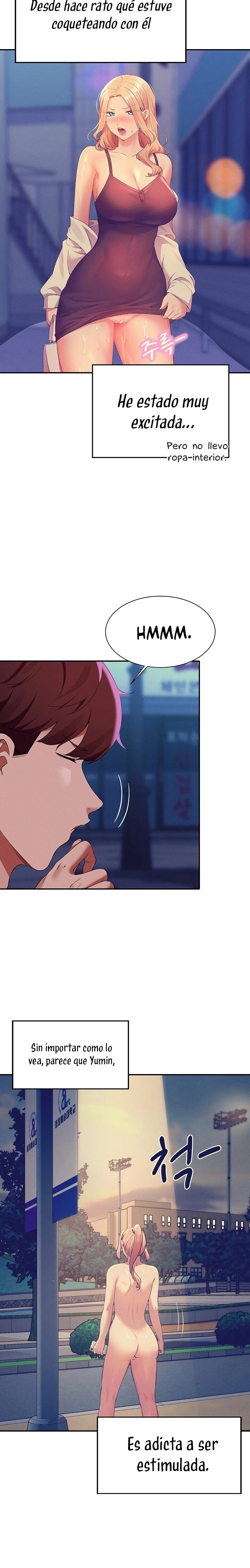 Where is Goddess Raw Chapter 71 image 9