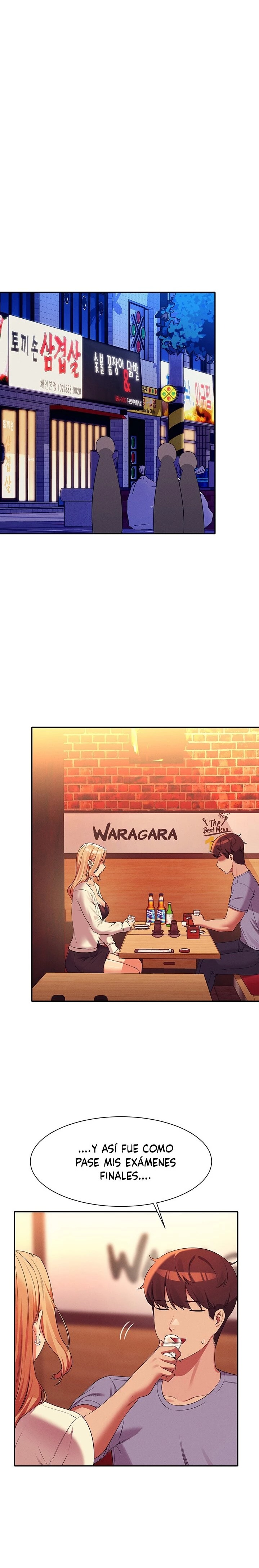Where is Goddess Raw Chapter 71 image 15