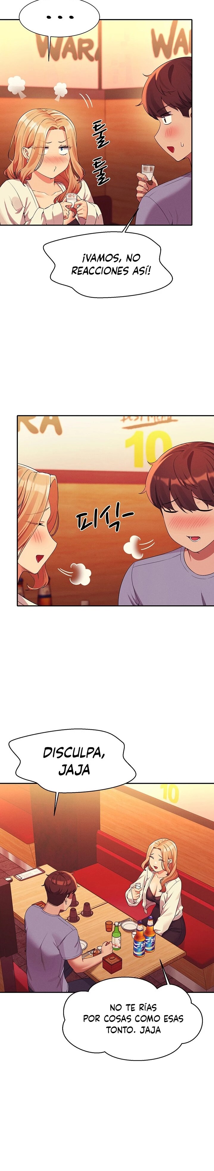 Where is Goddess Raw Chapter 71 image 17