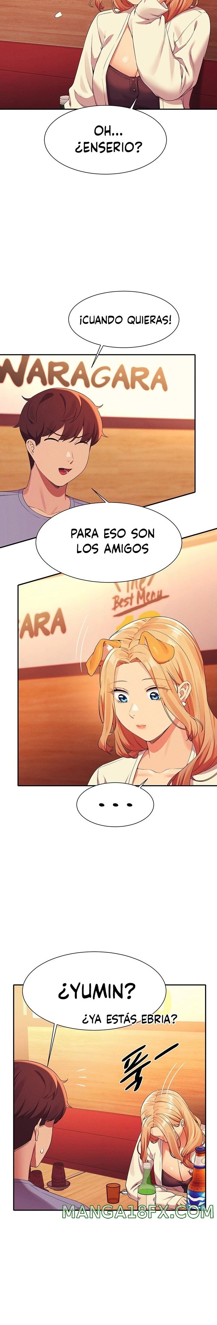 Where is Goddess Raw Chapter 71 image 19
