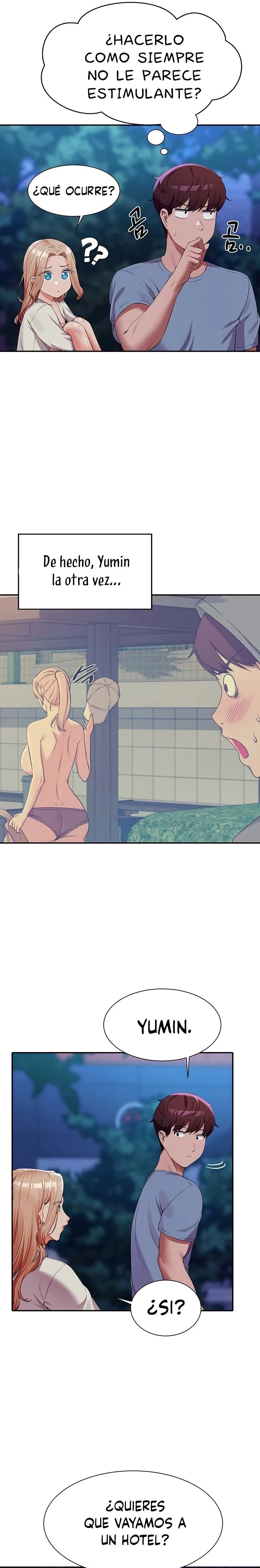 Where is Goddess Raw Chapter 71 image 4