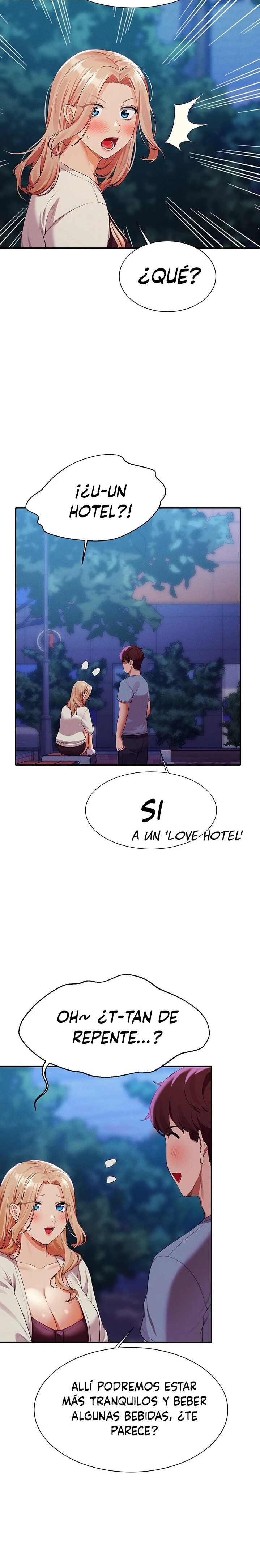 Where is Goddess Raw Chapter 71 image 5