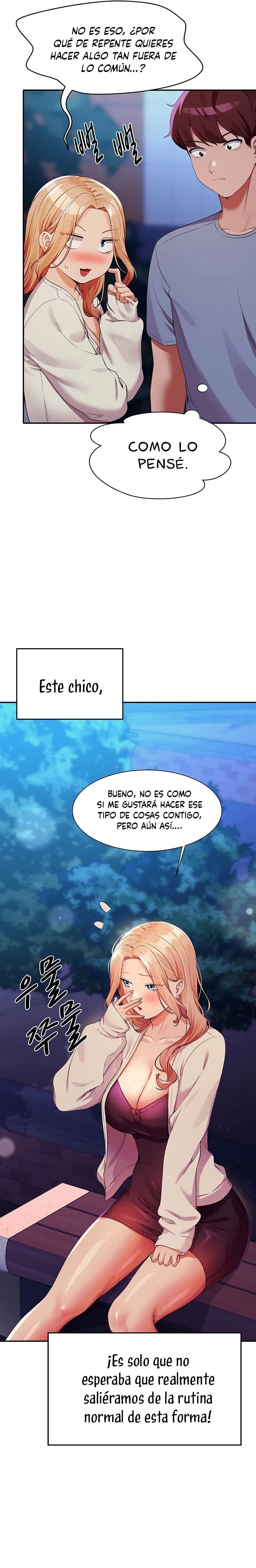 Where is Goddess Raw Chapter 71 image 6