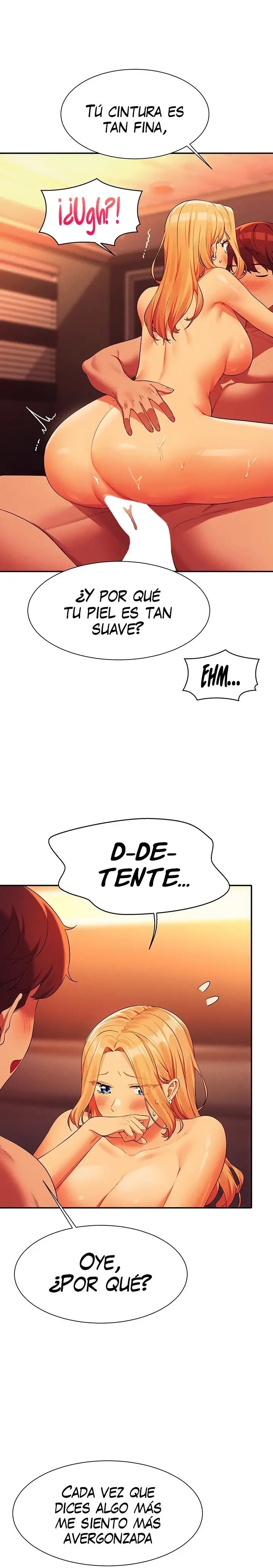 Where is Goddess Raw Chapter 72 image 11
