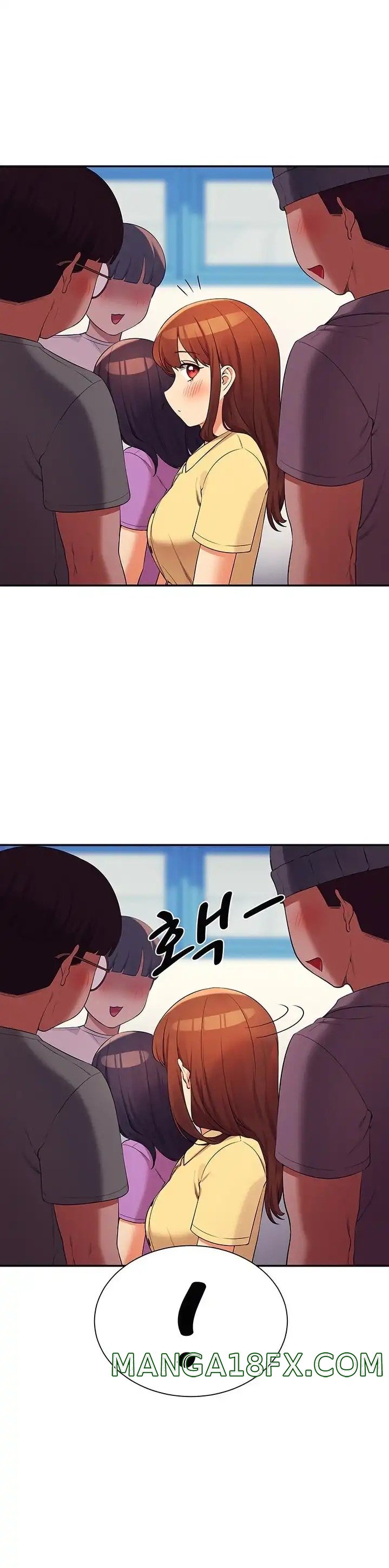Where is Goddess Raw Chapter 74 image 0