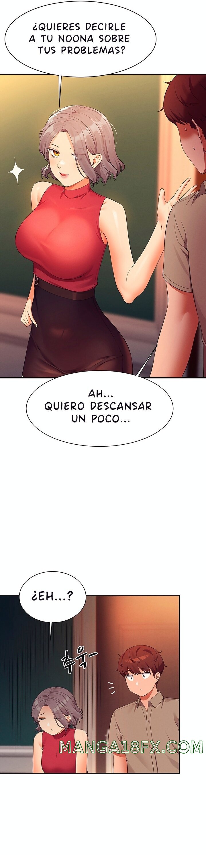Where is Goddess Raw Chapter 75 image 16