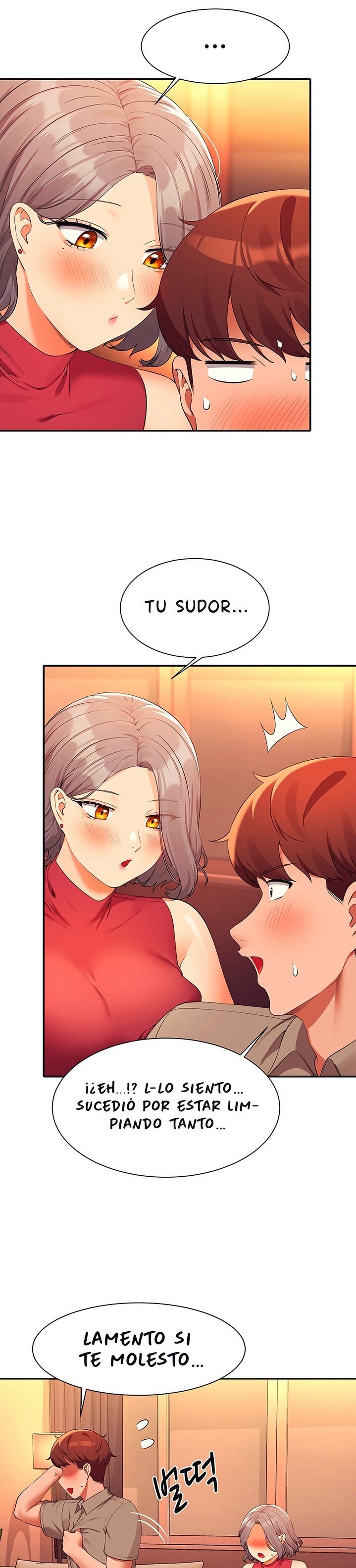 Where is Goddess Raw Chapter 75 image 20