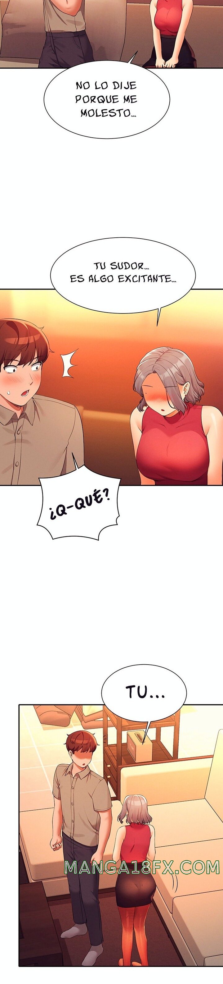 Where is Goddess Raw Chapter 75 image 21