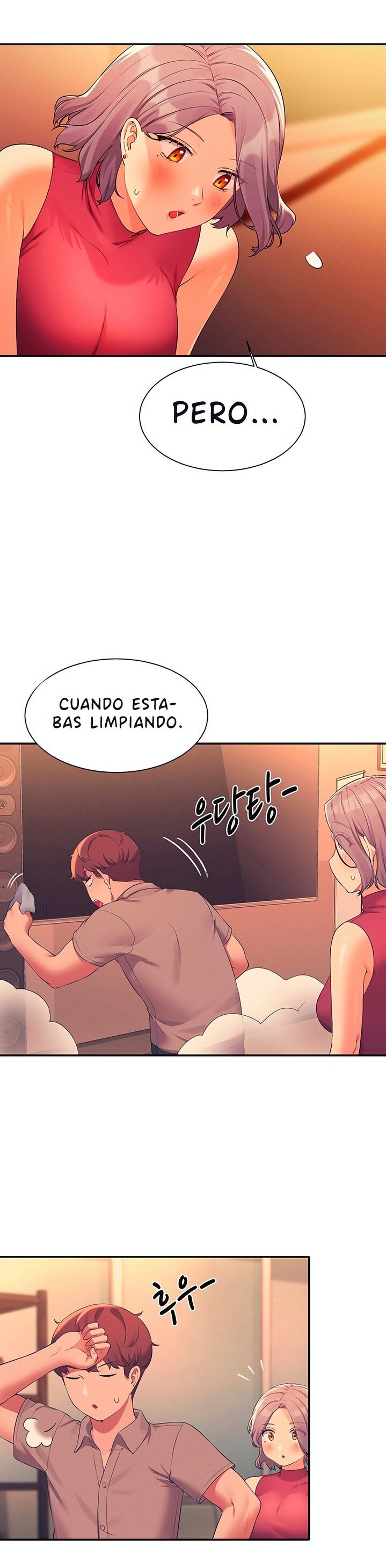 Where is Goddess Raw Chapter 75 image 26