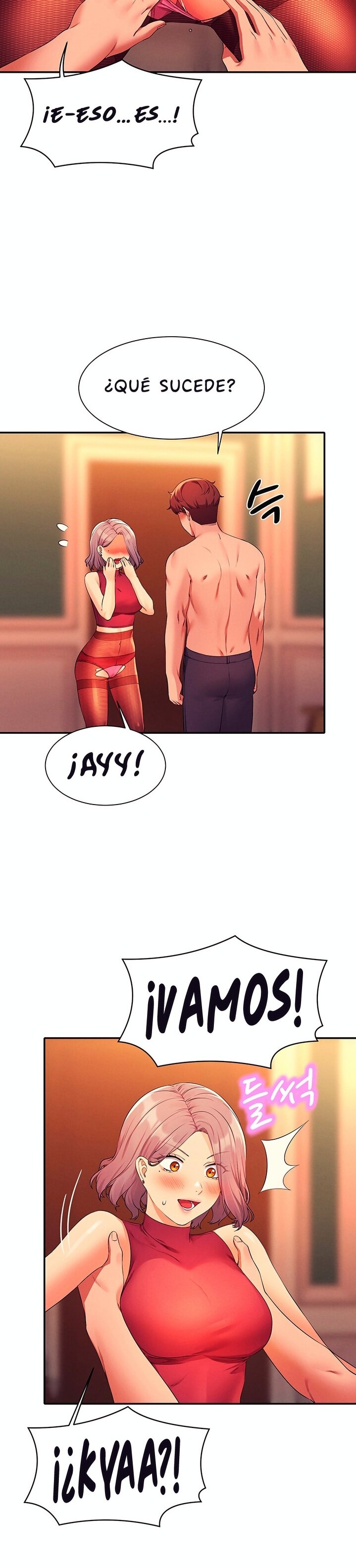 Where is Goddess Raw Chapter 75 image 30