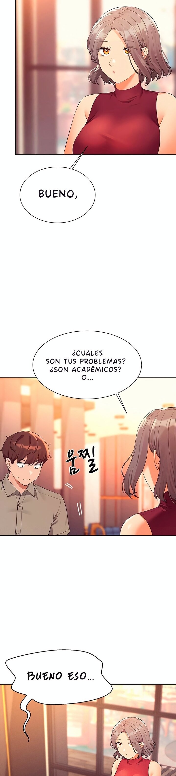 Where is Goddess Raw Chapter 75 image 3