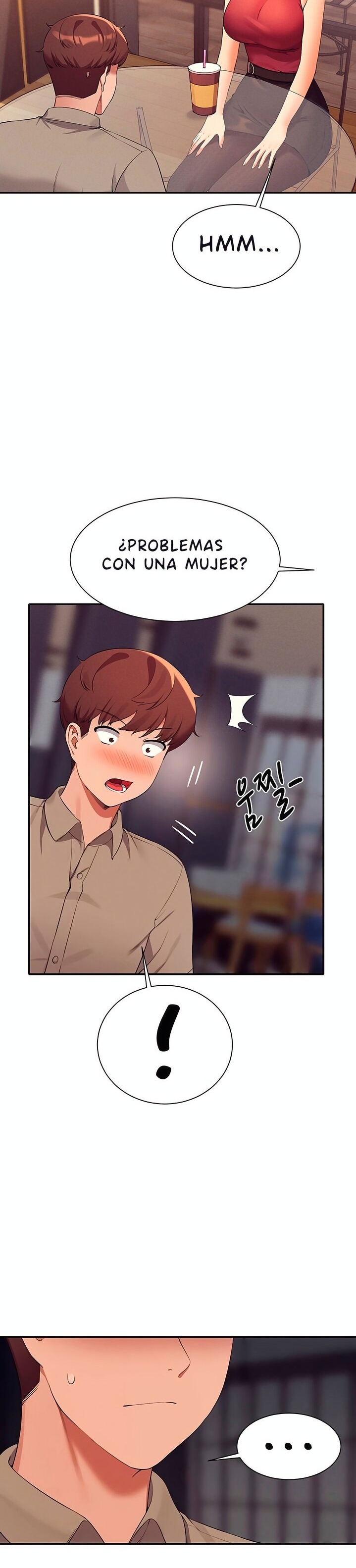 Where is Goddess Raw Chapter 75 image 4