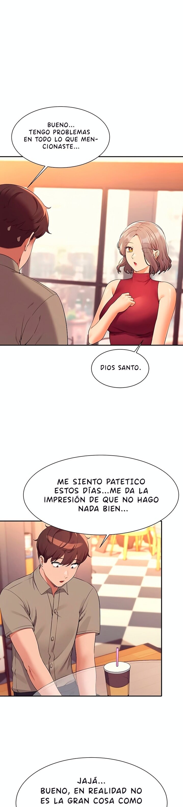 Where is Goddess Raw Chapter 75 image 5