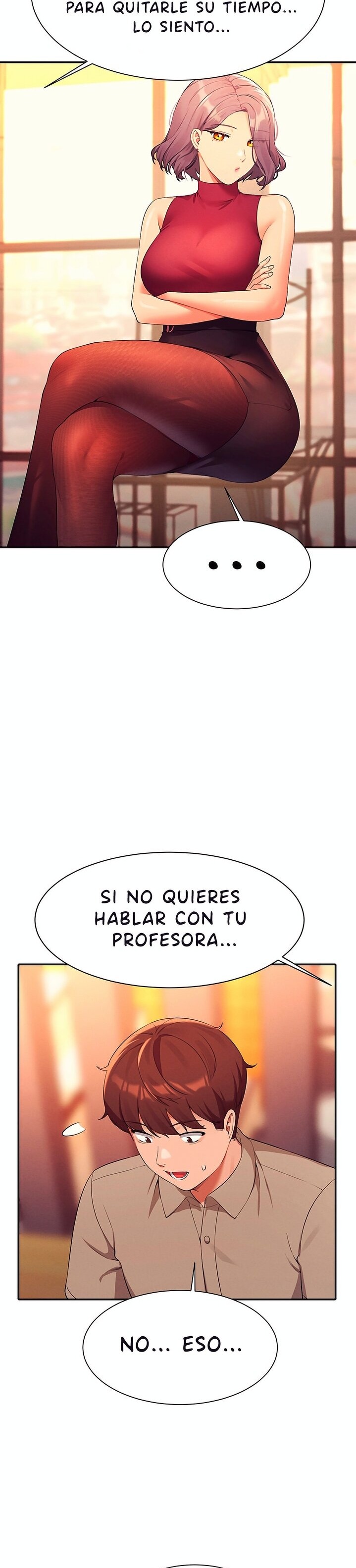 Where is Goddess Raw Chapter 75 image 6